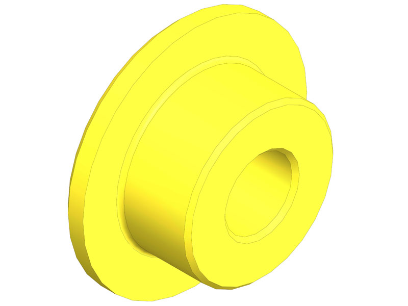 Втулка КРН 46.655