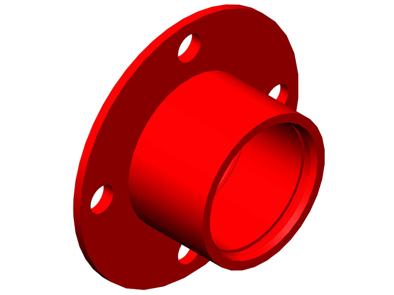 Корпус КРН 46.3140