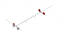 Световая сигнализация КРН 46.790А