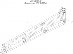 Секция ОПШ 18.070-01