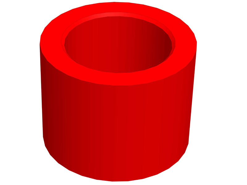 Втулка КРН 46.657