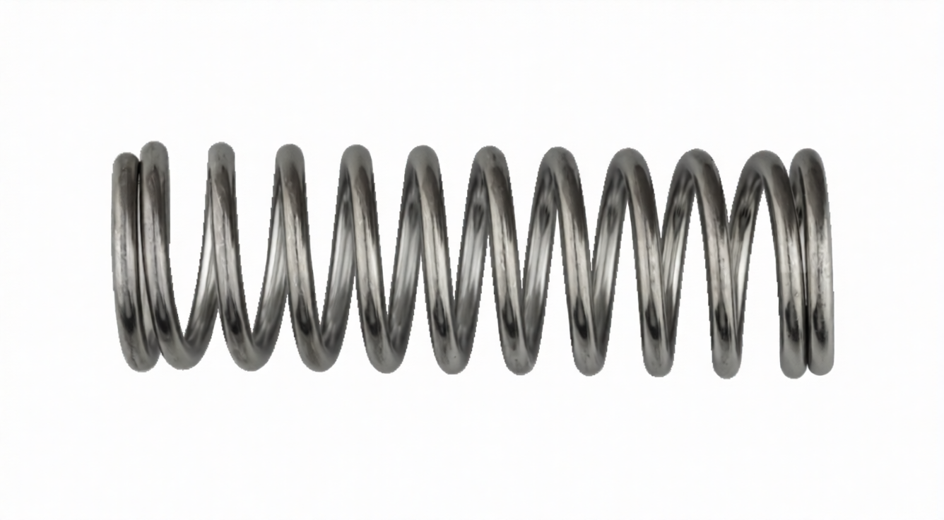 Пружина	552.6.030