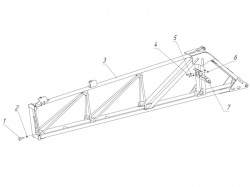 Секция ОПШ 18.020