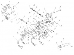 Секция КРН 07.010