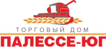 ООО "ТОРГОВЫЙ ДОМ "ПАЛЕССЕ-ЮГ"