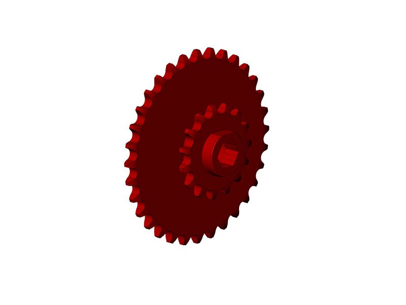 Блок СУС 00.5540-01