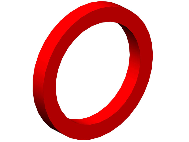 Кольцо КРН 46.661