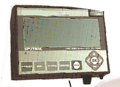 Система контроля высева "Факт"