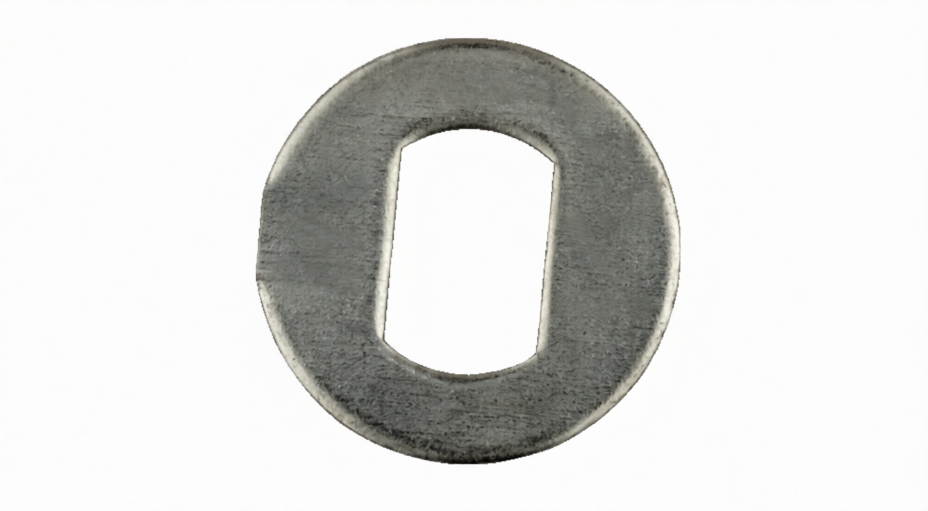 Шайба СГЖ 433