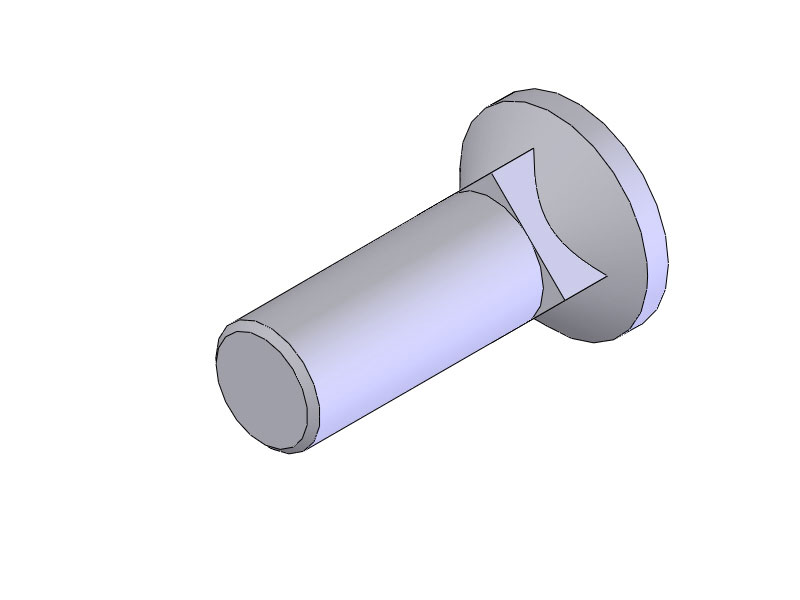 Болт	M10х30.88.05 DIN 608 (ДСТУ ГОСТ 7786:2008)
