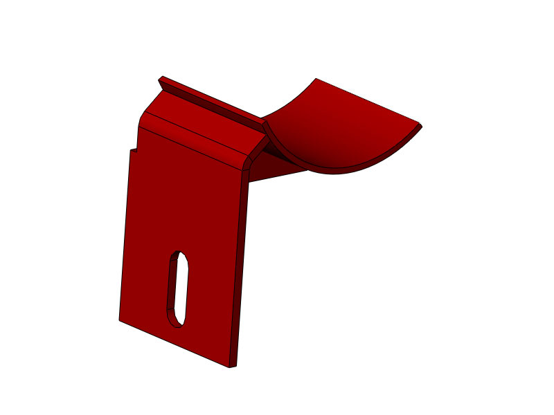 Заслонка	73.00.2070-04