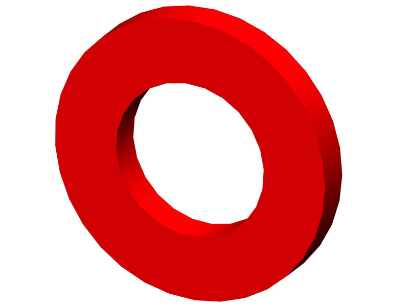 Кольцо КРН 46.4067