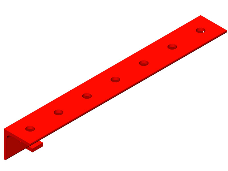 Уголок КРН 07.310