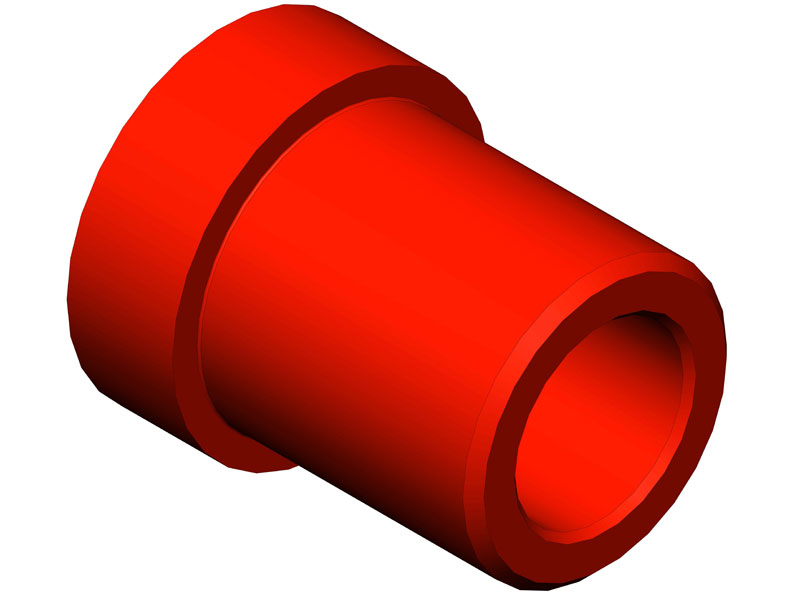 Втулка КРН 46.666