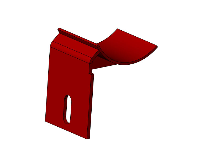 Заслонка	73.00.2070-05