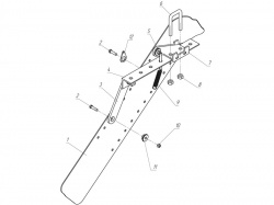 Щиток КРН 46.3000