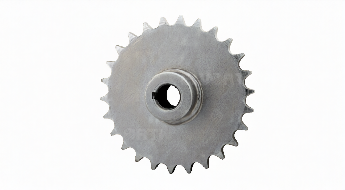 Звездочка ЗТЗУ 00.120-04