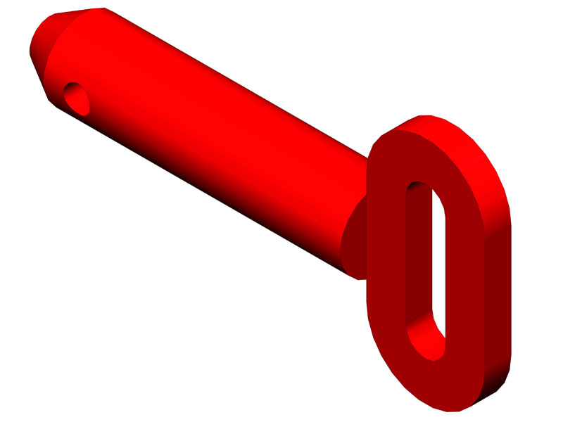 Штырь КРН 46.3250