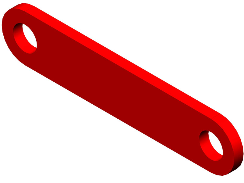 Планка КРН 46.4057