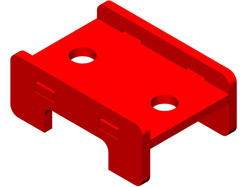 Кронштейн КРН 46.3020
