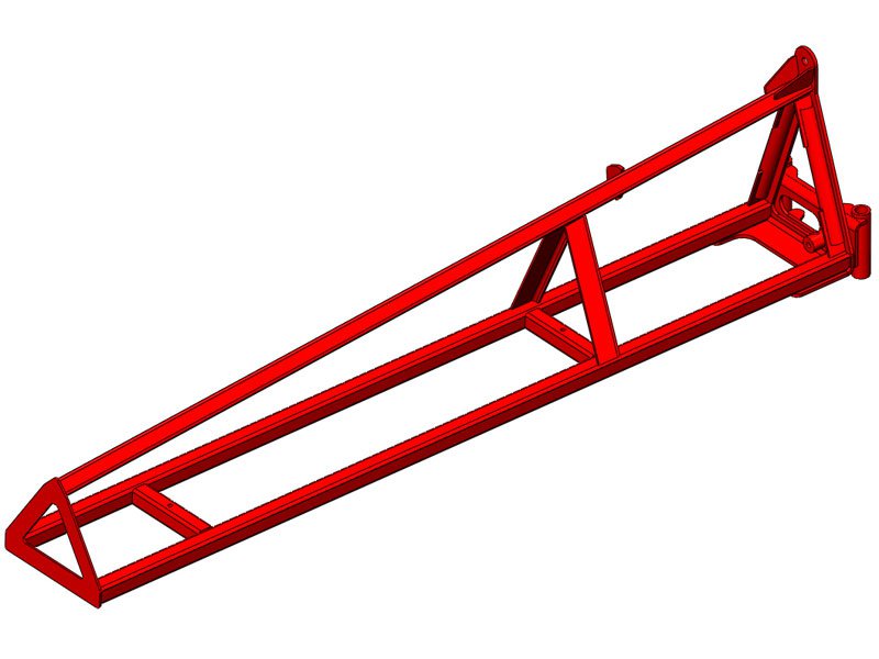 Секция ОПШ 28.270-01