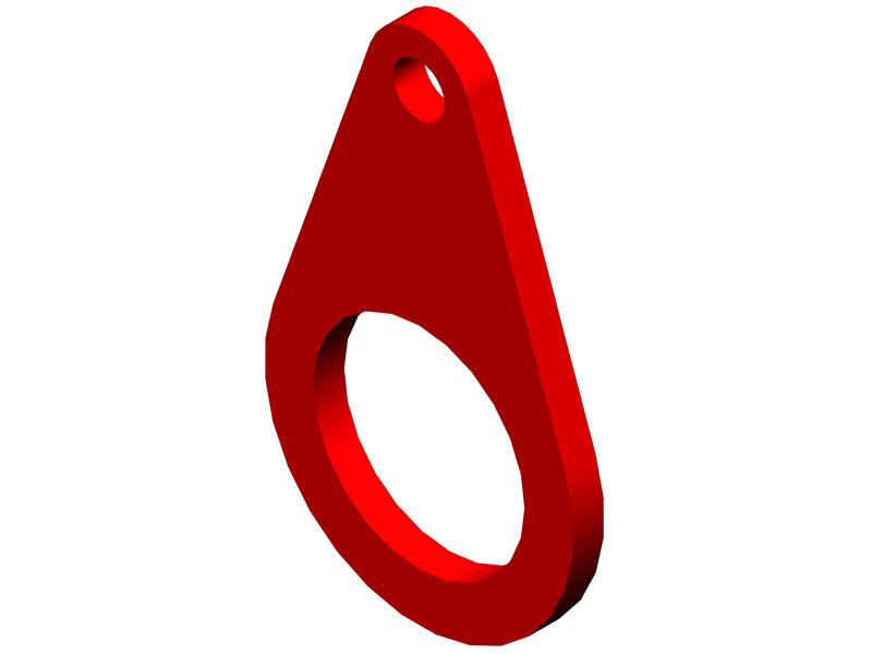 Ухо КРН 46.4069