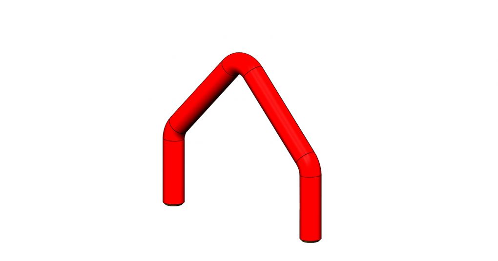 Скоба КЛТ 30.601-01