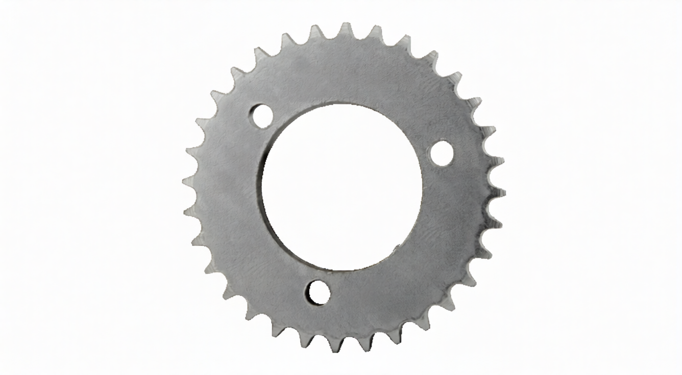 Венец ОЗШ 00.474