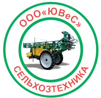ООО "ЮВЕС"