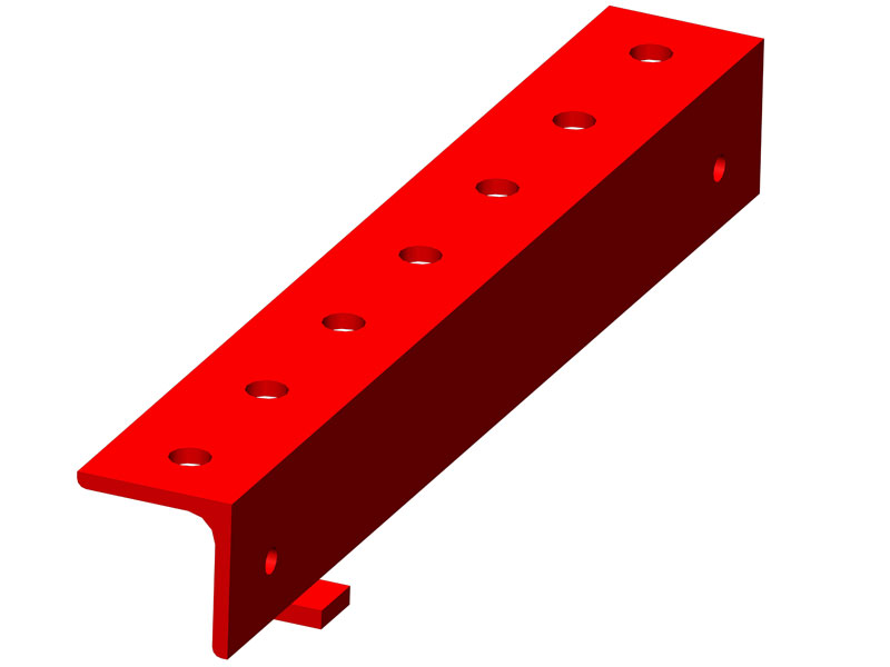 Уголок КРН 07.310-01