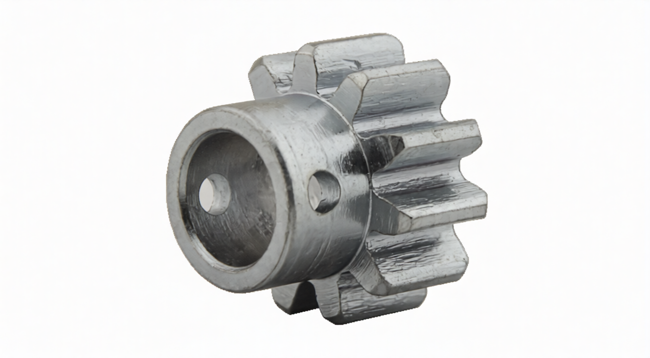 Колесо зубчатое 509.046.6464