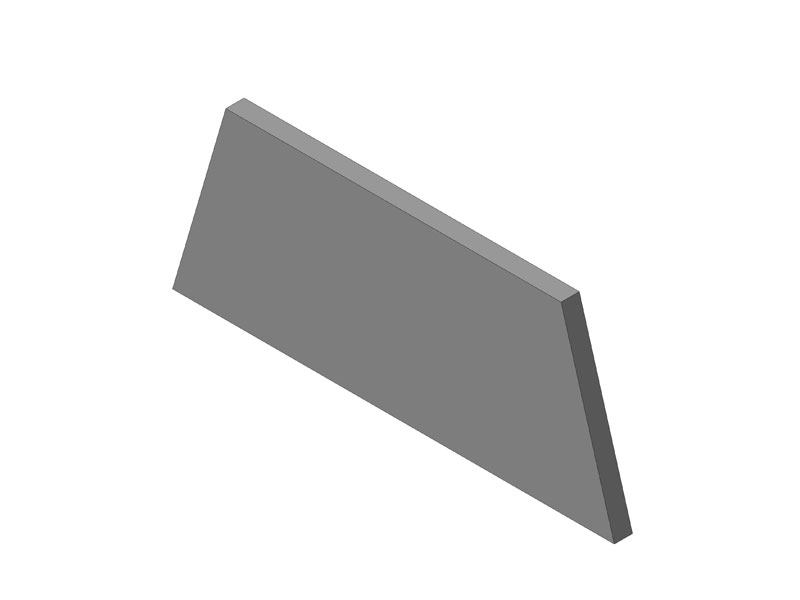 Планка	СКПШ 00.527