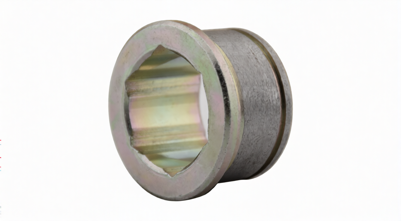 Втулка 509.046.8121